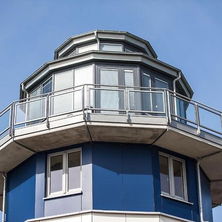 Ferienhaus Leuchtturm Breege Exteriör bild
